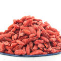 Baya orgánica de alta calidad de Goji de Ningxia